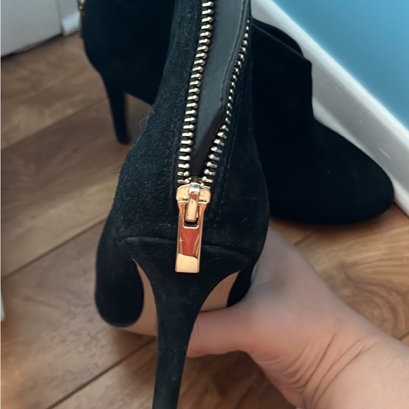 Booties - Picture 2 of 4